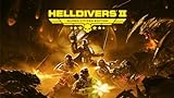 HELLDIVERS 2 - Pré-achat - Édition Super Citizen - PC [Online Game Code]