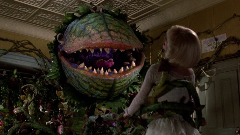 Little Shop Of Horrors est en cours de redémarrage par un réalisateur légendaire de comédie d'horreur
