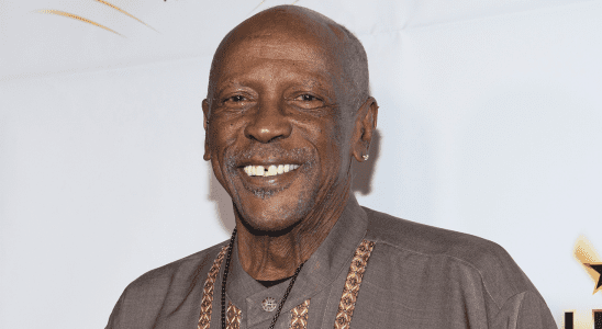 Louis Gossett Jr., le premier homme noir à remporter un Oscar d'acteur dans un second rôle, décède à 87 ans