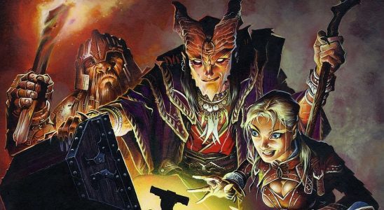 L'un des plus grands trésors de D&D sera bientôt partagé avec le monde