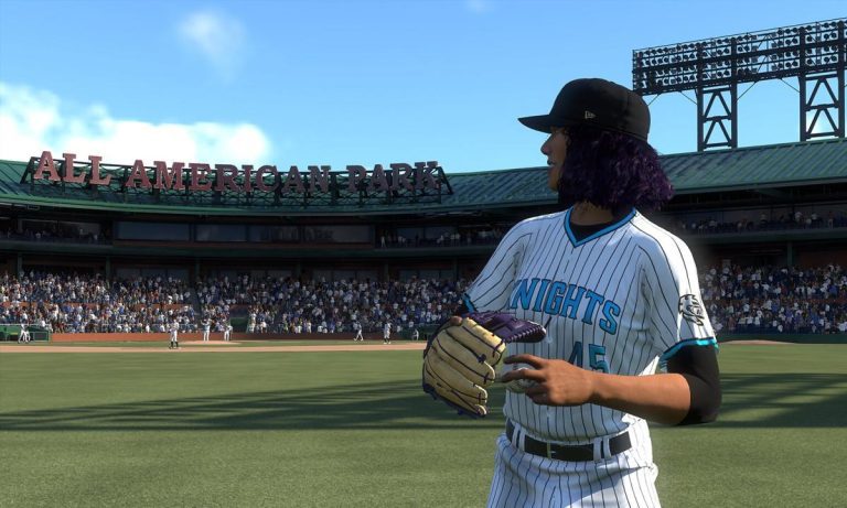 MLB The Show 24 présente pour la première fois des joueuses de baseball