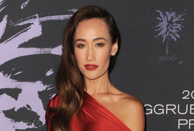 Maggie Q au casting du spin-off de « Bosch » sur le détective Renee Ballard