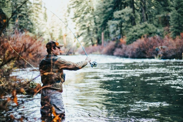 Mallard Bay est l’Airbnb de la chasse et de la pêche guidées