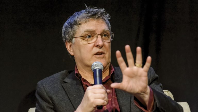 Marty O'Donnell, ancien compositeur de Bungie, candidat au Congrès
