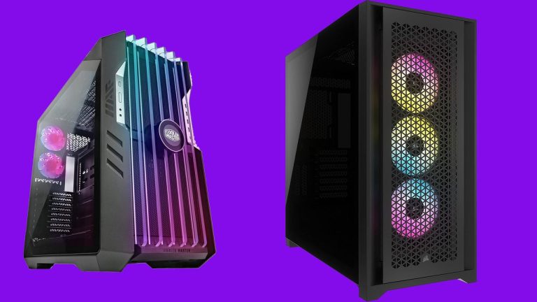 Meilleurs boîtiers PC pour le flux d’air
