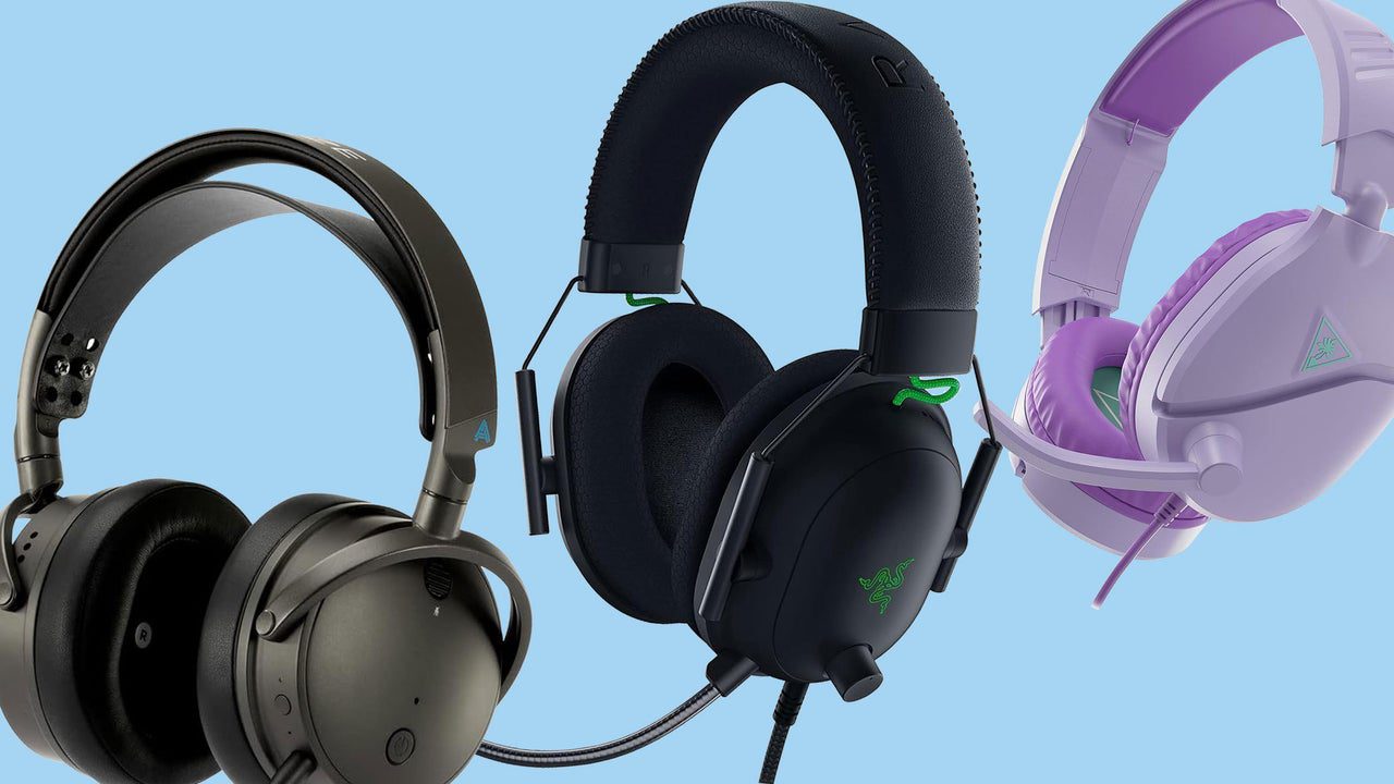 Meilleurs casques de jeu pour PC
