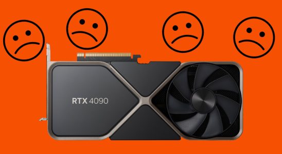 Mettez à jour votre pilote GPU Nvidia maintenant pour éviter ces énormes risques de sécurité