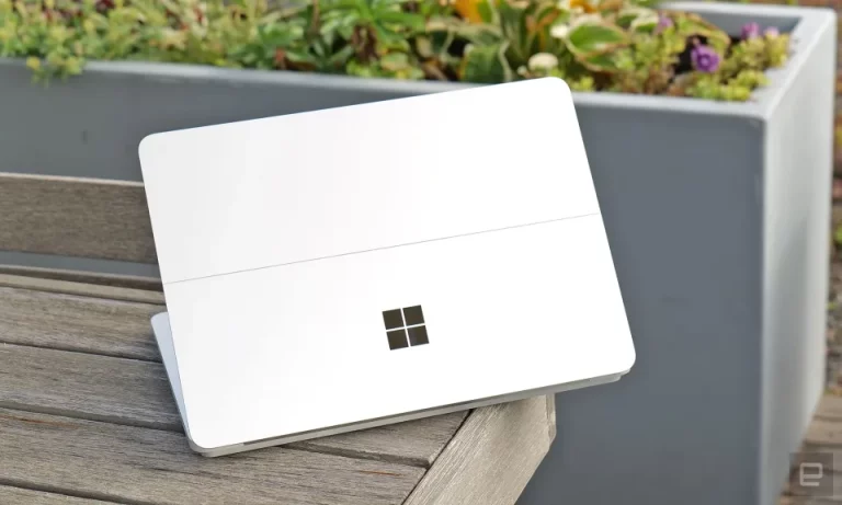 Microsoft fusionne ses équipes Windows et Surface sous un seul leader