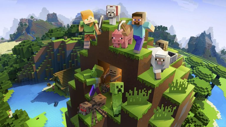 Minecraft dispose désormais d'un service d'abonnement
