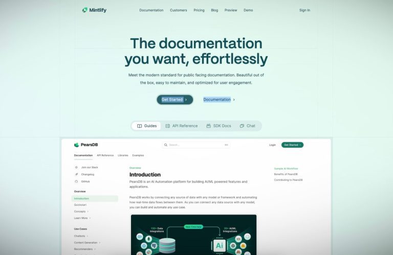 Mintlify affirme que les jetons GitHub des clients ont été exposés lors d’une violation de données