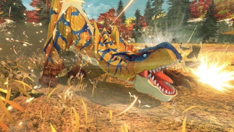 Monster Hunter Stories 2 annoncé sur PlayStation 4, les fans expriment leur confusion
