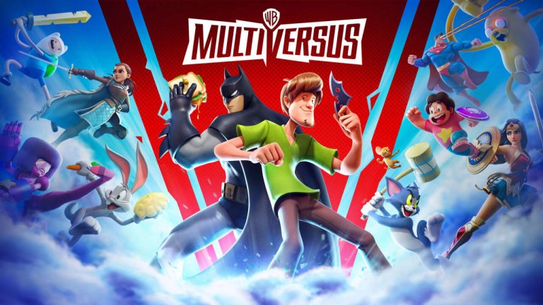 MultiVersus revient en mai avec de nouveaux personnages, modes et plus encore
