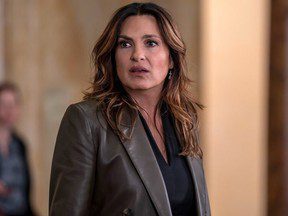 NBC renouvelle les franchises « Law and Order: SVU », « Law and Order » et One Chicago