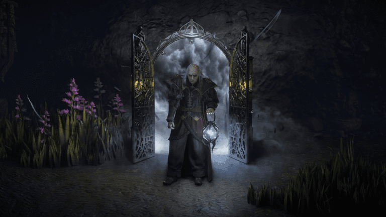 Path of Exile: Necropolis announced