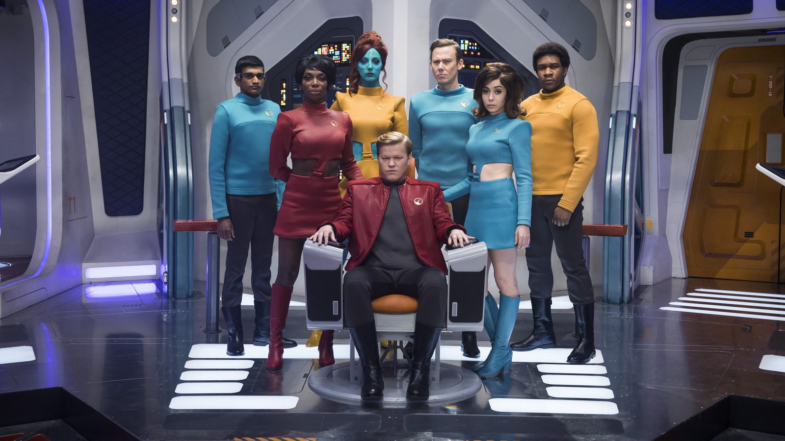 Netflix commande la saison 7 de Black Mirror, avec une suite à l'un de ses meilleurs épisodes
