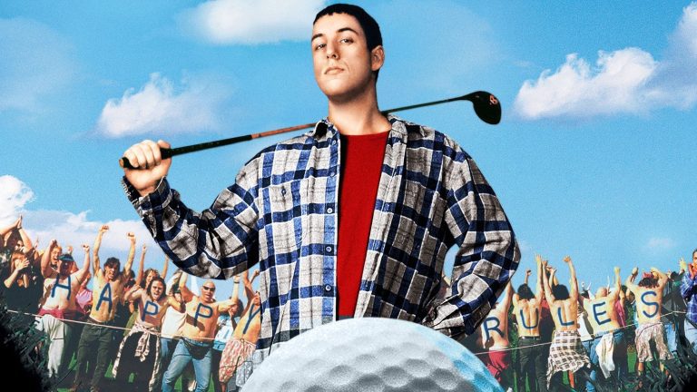 Netflix ferait apparemment une suite à une comédie bien-aimée d'Adam Sandler des années 90
