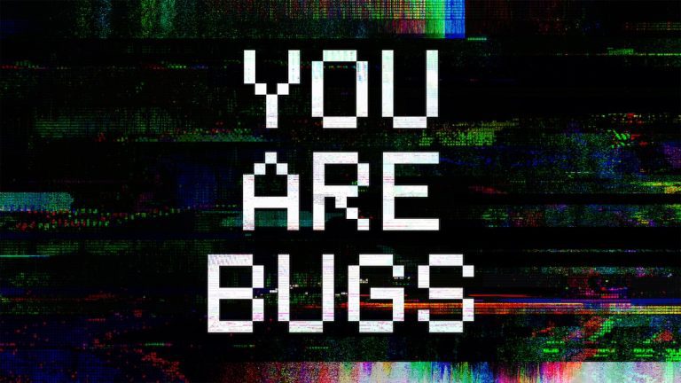 Netflix s'amuse avec le moment "You Are Bugs" de 3 Body Problem
