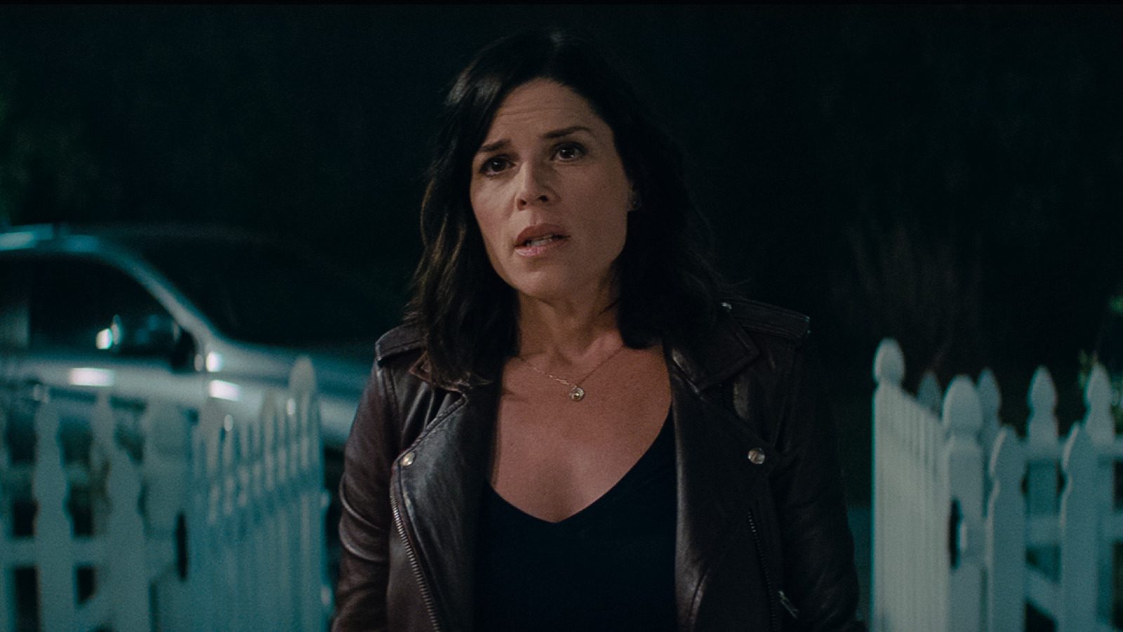 Neve Campbell de retour pour Scream 7 et les fans reconnaîtront le nouveau réalisateur
