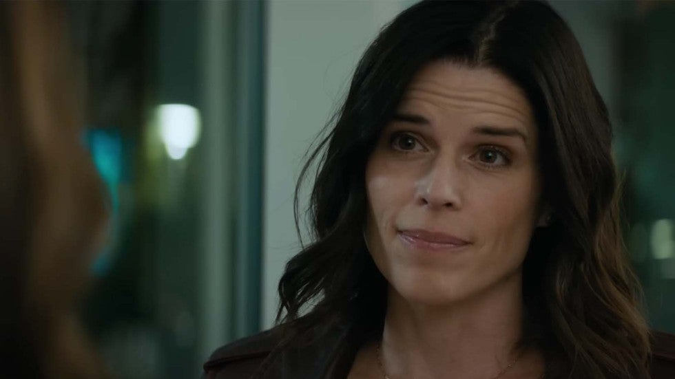 Neve Campbell jouera à nouveau Sidney Prescott dans Scream 7
