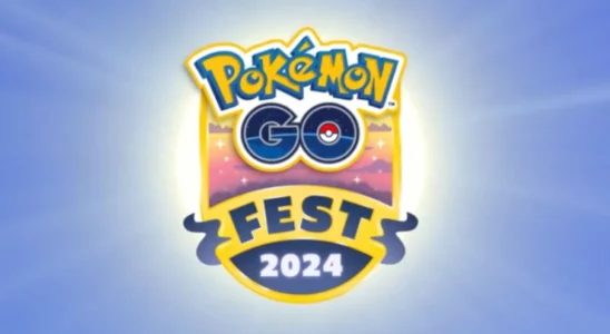 Pokemon GO Fest 2024