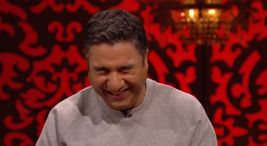 Nick Mohammed de Ted Lasso rit dans un aperçu de la série 17 de Taskmaster