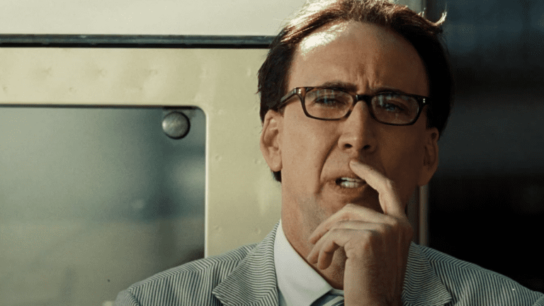 Nicolas Cage a de mauvaises nouvelles sur National Treasure 3
