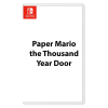 Paper Mario La porte millénaire