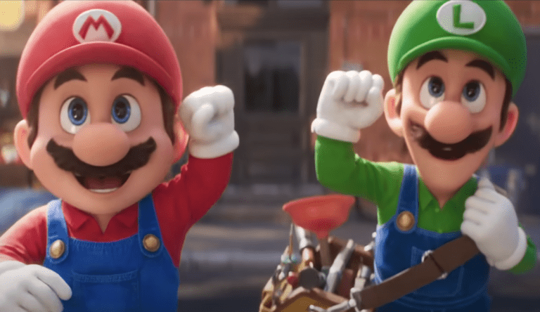 Nous aurons officiellement un autre film Super Mario Bros. en 2026