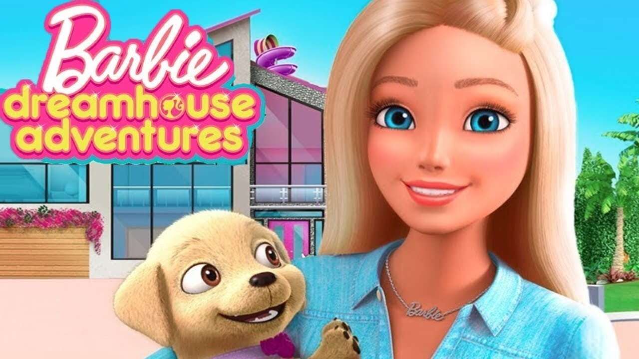 Nouveau jeu Barbie à venir cette année
