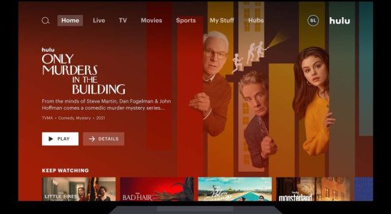 Nouveau sur Hulu en avril 2024 : Vanderpump Villa, Mission : Yozakura Family, Shazam 2 et plus