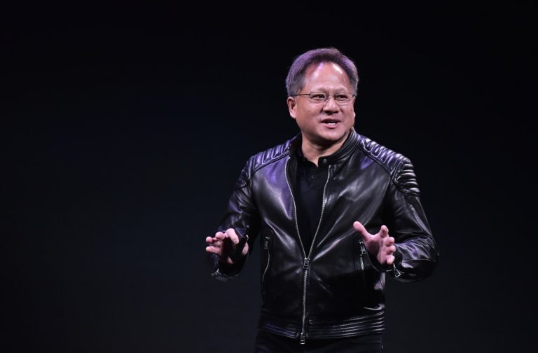 Nvidia pourrait être prêt à être le prochain AWS