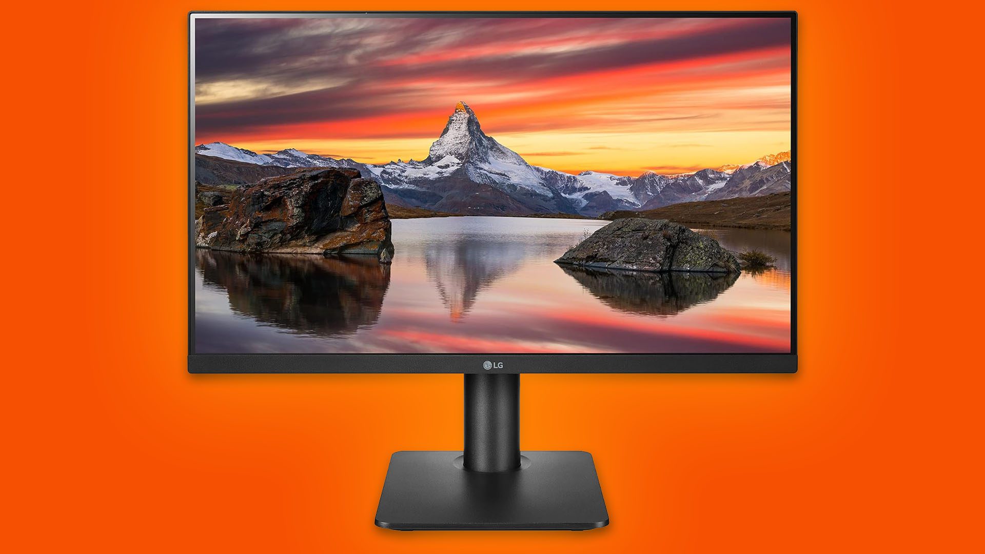 Obtenez un moniteur de jeu LG 1080p pour moins de 100 $ avec cette offre fantastique
