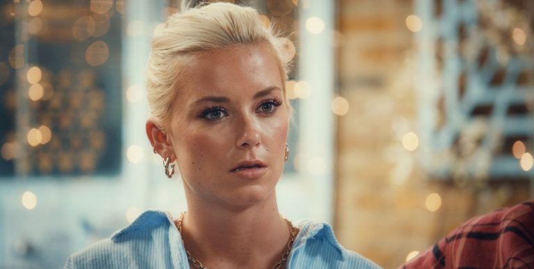 Olivia Bentley de Made in Chelsea s'éloigne du spectacle
