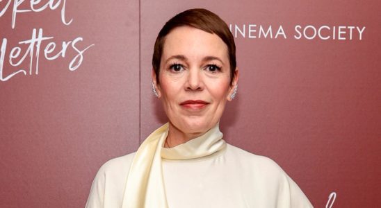 Olivia Colman sur les disparités salariales à Hollywood : "Si j'étais Oliver Colman, je gagnerais bien plus"