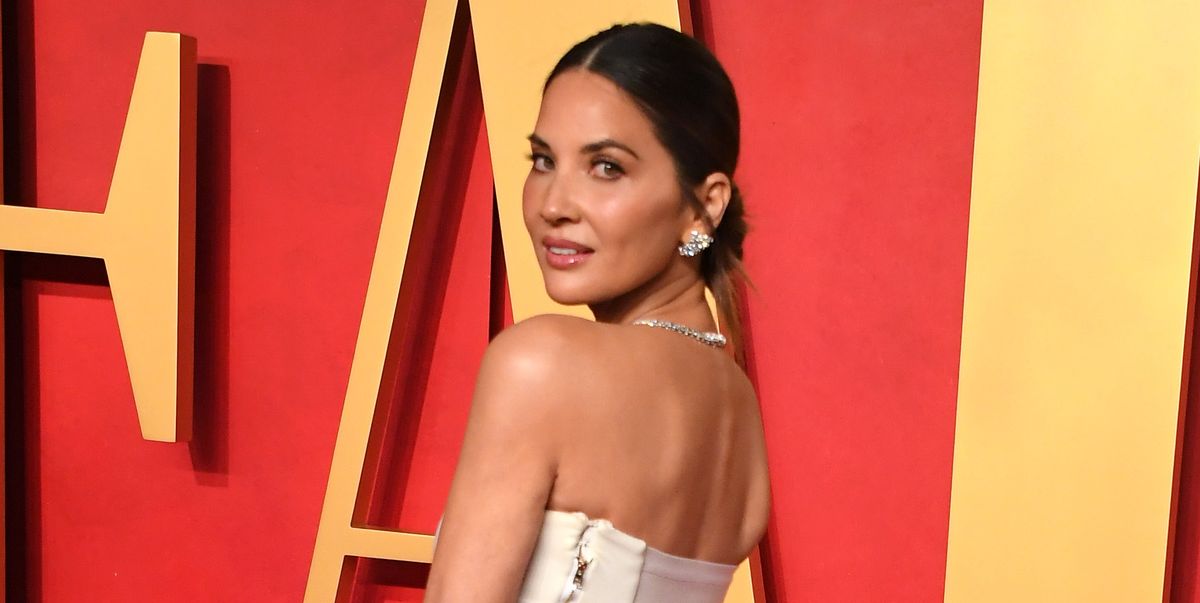 Olivia Munn partage son diagnostic de cancer du sein dans une publication Instagram émouvante
