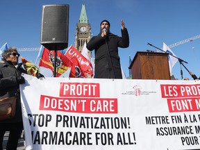 Opinion de NP : Les provinces devraient rejeter le régime d’assurance-médicaments socialisé Trudeau-Singh