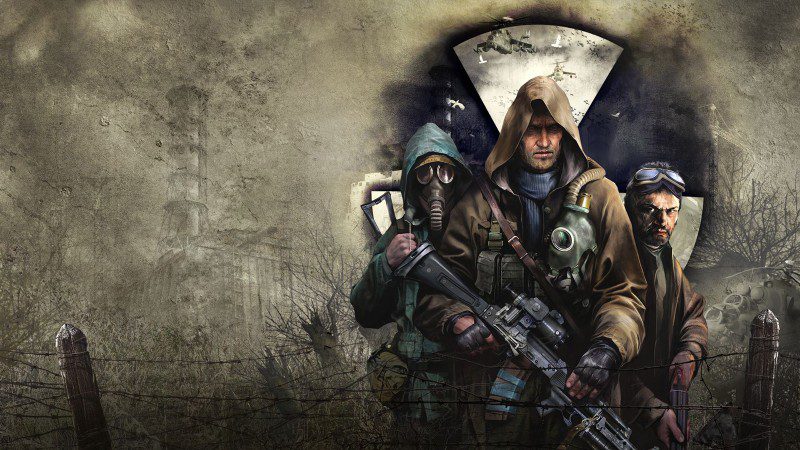 Original Stalker: Legends Of The Zone Trilogy est disponible sur Xbox aujourd'hui
