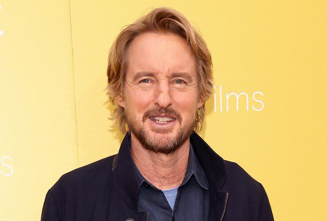 Owen Wilson Série comique Apple TV Plus Golf — Le prochain « Ted Lasso » ?