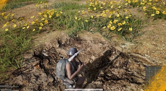 PUBG obtient des environnements destructibles, un passage à Unreal Engine 5 et plus encore en 2024