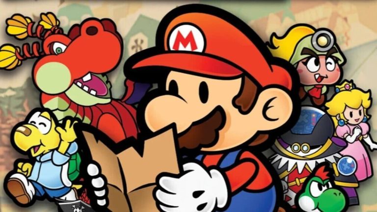 Paper Mario : La Porte Millénaire : 12 choses à savoir avant de commencer
