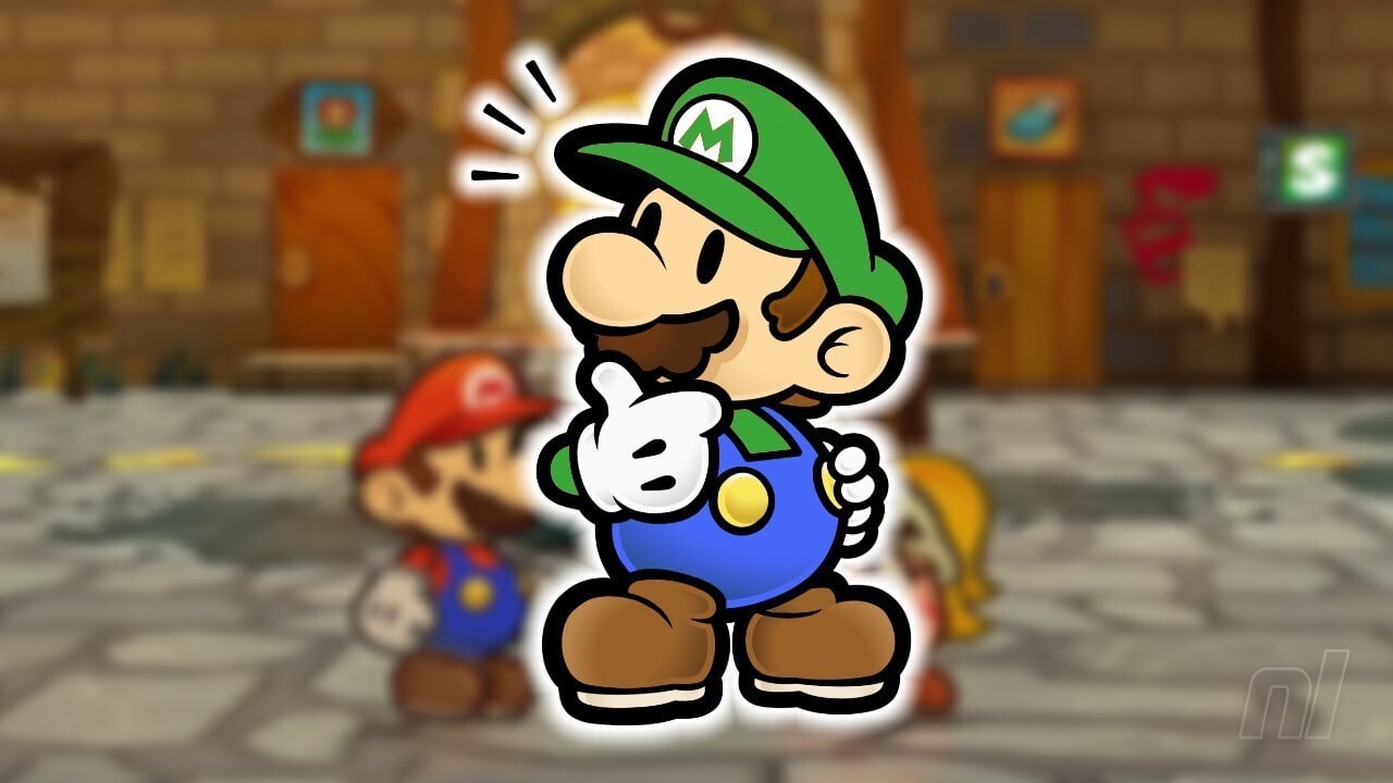 Paper Mario : La Porte Millénaire : Comment changer l'apparence de Mario
