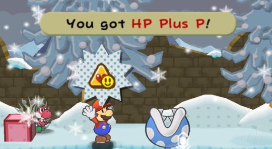 Paper Mario : La Porte Millénaire : Tous les Badges – Où les trouver, toutes les capacités