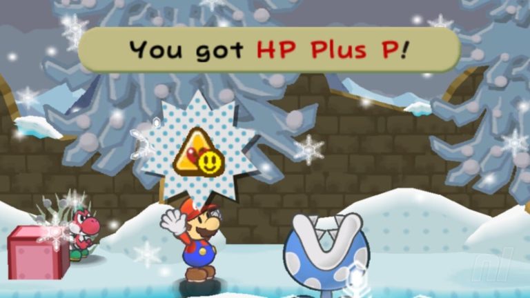 Paper Mario : La Porte Millénaire : Tous les Badges – Où les trouver, toutes les capacités
