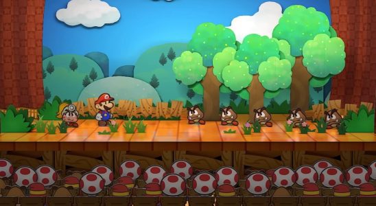 Paper Mario : La porte millénaire : tous les pouvoirs des étoiles et mouvements spéciaux