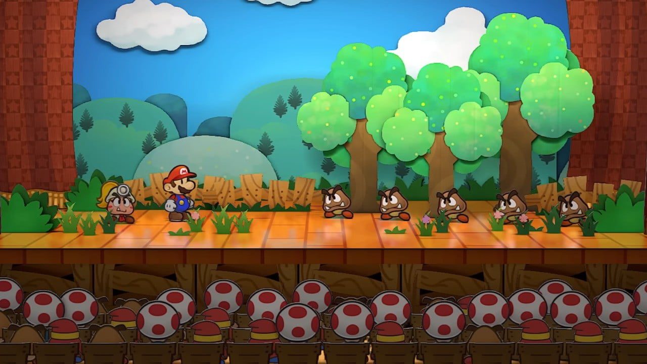 Paper Mario : La porte millénaire : tous les pouvoirs des étoiles et mouvements spéciaux
