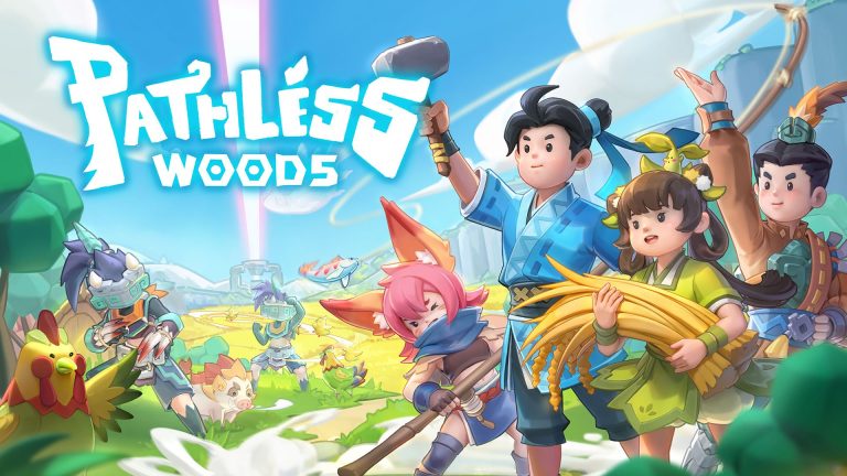 Pathless Woods, un jeu de survie confortable en monde ouvert, sera lancé en accès anticipé sur PC le 3 avril    
