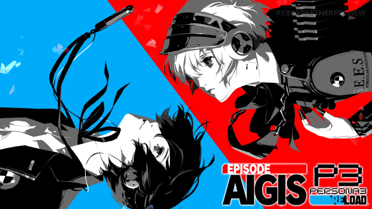 Persona 3 Reload : Episode Aigis DLC est le DLC FES que les fans attendaient - Aperçu des partenaires Xbox
