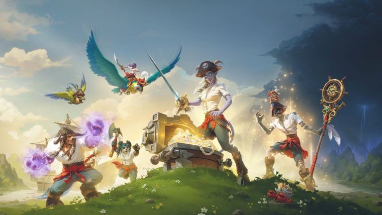 Personne n’a vu arriver la nouvelle mise à jour de World of Warcraft : un MMO pirate Battle Royale à 60 joueurs avec ses propres serveurs et PvP en option