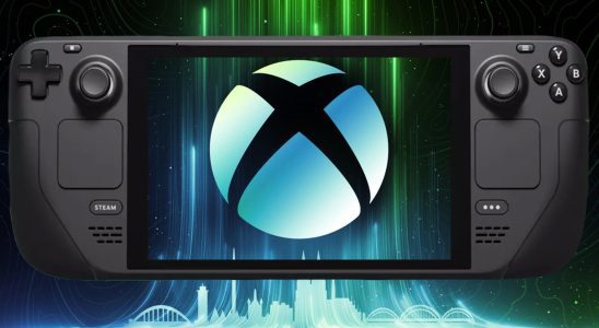 Phil Spencer veut que le système d'exploitation des PC de jeu portables « ressemble à une Xbox »