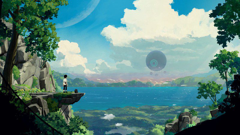 Planet Of Lana, le jeu de plateforme et de puzzle de science-fiction, arrive sur PlayStation et Switch le mois prochain
